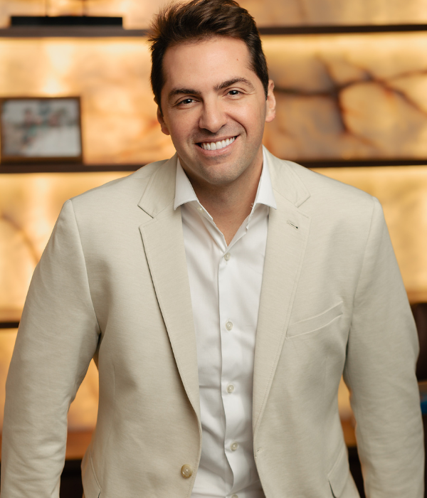 Dr. Rodrigo Bomfim Ribeiro - Urologista e Andrologista