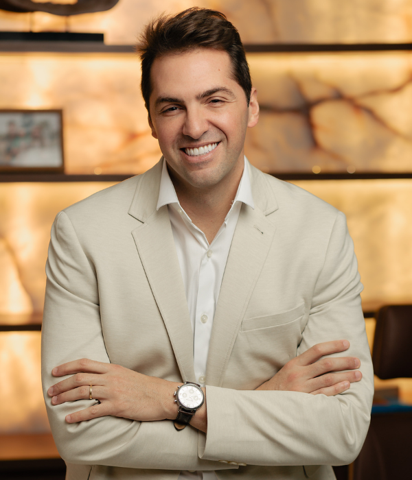 Dr. Rodrigo Bomfim Ribeiro - Urologista e Andrologista
