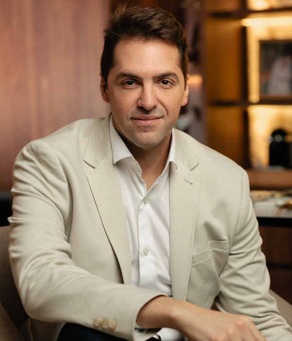 Dr. Rodrigo Bomfim Ribeiro