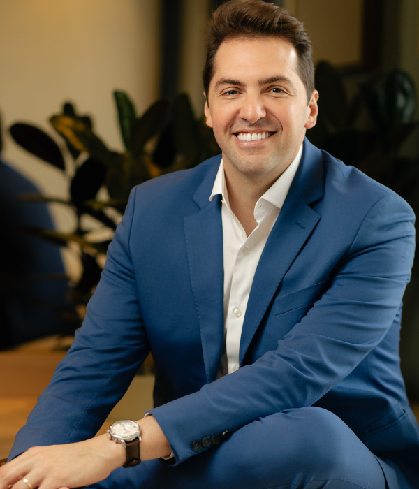 Dr. Rodrigo Bomfim - Urologista e Andrologista